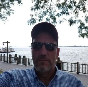 Meet your Posher, Kirk